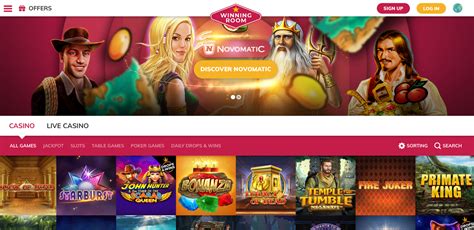 winning room casino review|WinningRoom Casino Review (2024) .